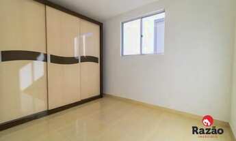 Imagem 6: Apartamento no CIDADE INDUSTRIAL de 48,63 m2 - 04560.001-RAZAO