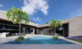 Imagem 5: Casa térrea com 4 suítes à venda, 306 m² por R$ 3.299.000 - Urbanova - São José dos Campos