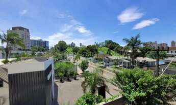 Imagem 7: Apartamento com 1 suíte mais 2 quartos, 2 vagas de garagem no bairro Atiradores