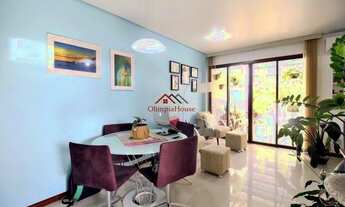 Imagem 4: Cobertura Venda 2 Dormitórios - 110 m² Bela Vista