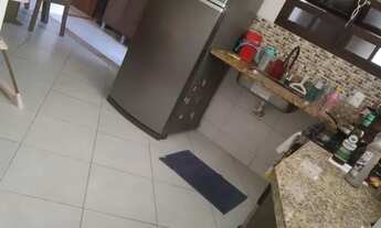 Imagem 2: Alugo casa na curicica