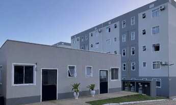 Imagem 6: Apartamento semi mobiliado com dois quartos em Novo Hamburgo