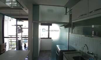 Imagem 5: Apartamento com 1 Dormitório na Saúde