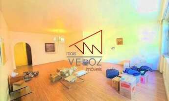 Imagem: Apartamento para venda possui 161 metros