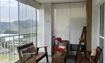 Imagem 3: RR5553D Apartamento 132m² CONDOMÍNIO GHAIA - OPORTUNIDADE - 3 Dorms 2 Vagas - Santana de P