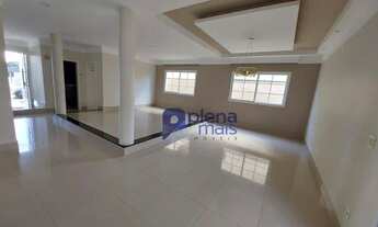 Imagem 3: Sobrado para alugar com 03 dormitórios- Jardim Green Park Residence- Hortolândia/SP