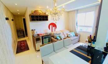 Imagem 3: Apartamento para Venda em São Paulo, Jardim América da Penha, 2 dormitórios, 1 banheiro, 1