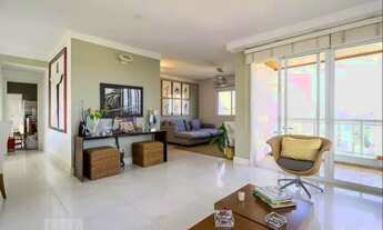 Imagem: Apartamento com 4 dormitórios para alugar