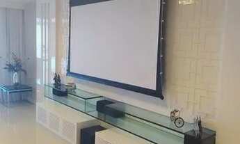 Imagem: Maravilhoso apartamento todo montado e decorado