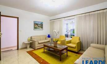 Imagem 3: CASA ASSOBRADADA - MOEMA ÍNDIOS - SP