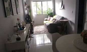 Imagem: Apartamento com 1 dormitório à venda