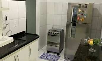 Imagem 6: Aluguel de apartamento mobiliado próximo ao centro