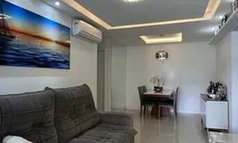 Imagem 3: Apartamento para aluguel tem 85 metros quadrados com 2 quartos