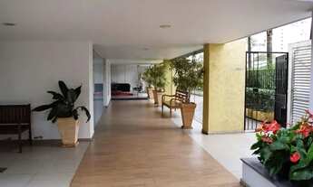 Imagem 5: Apartamento Residencial à venda, Vila Clementino, São Paulo - AP10965