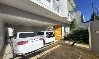 Imagem 2: Casa com 3 dormitórios à venda, 270 m² por R$ 670.000,00 - Altos do Palmital - Marília/SP