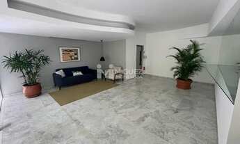 Imagem 6: Lagoa Apartamento com 3 dormitórios