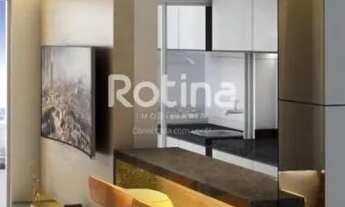 Imagem 2: Apartamento à venda, 2 quartos, 1 suíte, 1 vaga, Santa Mônica - Uberlândia/MG - R$ 422.868