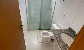 Imagem 6: Apartamento 3 Quartos para Locação em Belo Horizonte, Miramar (Barreiro), 3 dormitórios, 1