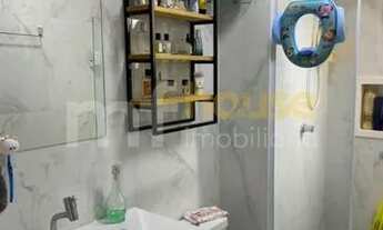 Imagem 6: Apartamento para aluguel com 63 metros quadrados com 3 quartos em Continental - Osasco - S