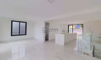 Imagem: Cobertura Venda 3 Dormitórios - 242 m²