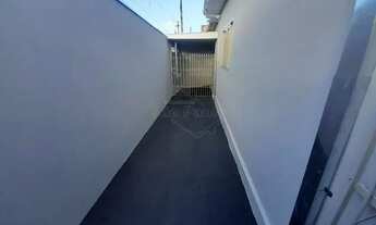 Imagem 5: Locação de Casas / Padrão na cidade de Araraquara