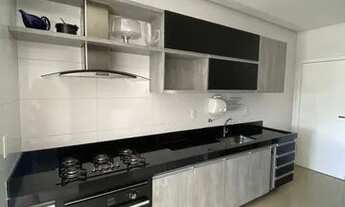 Imagem 4: Apartamento centro de uba