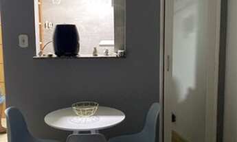 Imagem 2: Apartamento temporada Copacabana