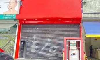 Imagem 4: Loja para alugar, 125 m² por R$ 5.069,21/mês - Jardim Colorado - São Paulo/SP