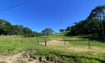 Imagem 2: LP- Terrenos demarcados e planos