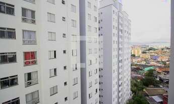 Imagem 7: Apartamento para Aluguel - Freguesia do Ó, 2 Quartos, 50 m2