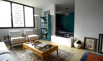 Imagem: Apartamento para locação possui 98 metros