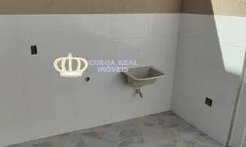 Imagem 5: SOBRADO COM 02 DORMITÓRIOS 02 VAGAS PRÓXIMO A AV IMPERADOR E JACÚ PESSEGO