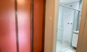 Imagem 5: APARTAMENTO MOBILIADO PARA LOCAÇÃO NO CENTRO DE ALPHAVILLE E COM SERVIÇO DE LIMPEZA DIÁRIA