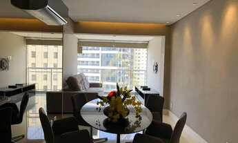 Imagem 3: Apartamento para Venda em São Paulo / SP no bairro Vila Olímpia