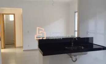 Imagem 6: Área privativa para aluguel, 2 quartos, 1 vaga, Milionários - Belo Horizonte/MG