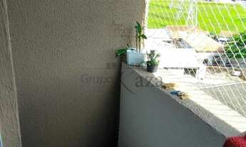 Imagem 5: Apartamento Jardim paraíso 60 metros quadrados com 2 quartos. Vista livre