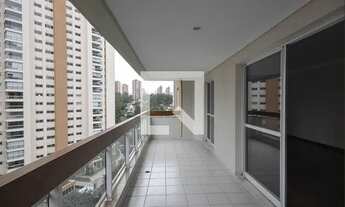 Imagem 7: Apartamento para Aluguel - Panamby, 3 Quartos, 163 m2