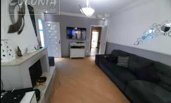 Imagem 3: Santo André - Casa Padrão - Vila Pires