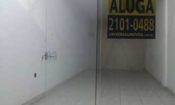 Imagem 2: Loja Galpão / depósito com aluguel por R$800 /mês