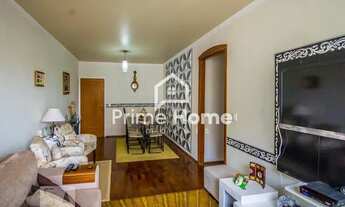 Imagem 2: Apartamento - Vila Jequitibás - Campinas