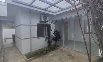 Imagem 4: Casa filé no Vale dos Cristais c/ 3qts, send 1 suíte, 3brs, 2vgs, amrs plnjds, piscn, chur