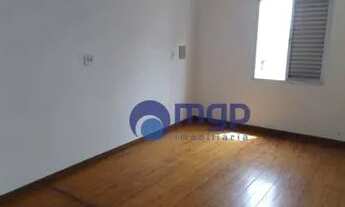 Imagem 4: Casa com 1 dormitório para alugar, 30 m² - Vila Maria