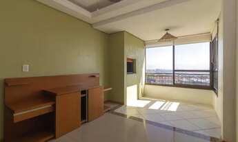 Imagem: Apartamento para venda possui 85 metros