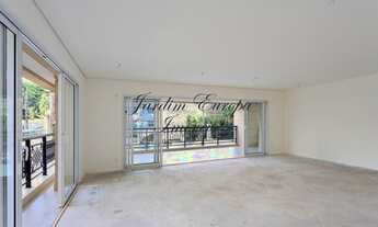 Imagem 3: Itaim - Apartamento Garden -05 vagas - 04 suítes