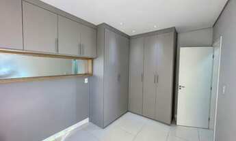 Imagem 7: Apartamento com 2 dormitórios para alugar, 51 m² por R$ 2.700,00/mês - Condomínio Villa He