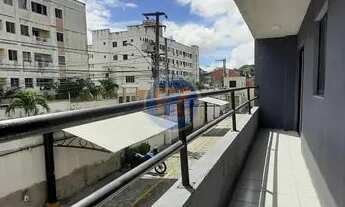 Imagem 2: APARTAMENTO para aluguel, 3 quartos, 1 suíte, 1 vaga, Jóquei Clube - FORTALEZA/CE