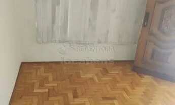 Imagem 6: Casa Padrão em São José do Rio Preto