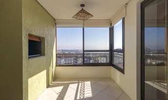 Imagem 6: Apartamento para venda possui 85 metros quadrados com 2 quartos em Floresta - Porto Alegre