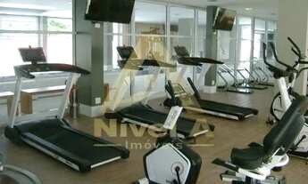 Imagem 3: Apartamento para Venda em São Paulo / SP no bairro Vila Mariana