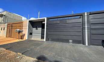 Imagem: Venda, casa térrea, Itamacara, Campo Grande